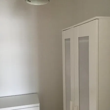 One-bedroom In - Robert Jacobsens Vej 65 Apartment Copenhagen