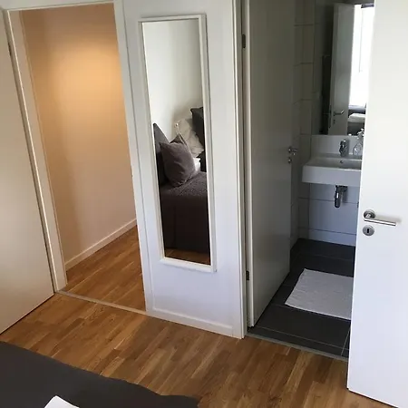 One-bedroom In - Robert Jacobsens Vej 65 Copenhagen