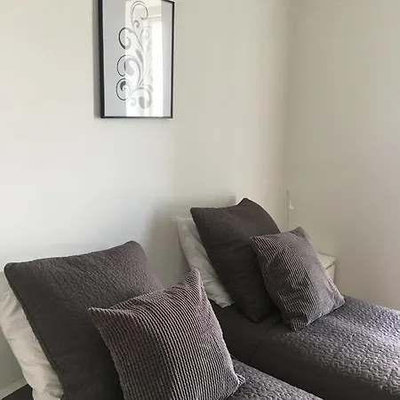 One-bedroom In - Robert Jacobsens Vej 65 Apartment Copenhagen